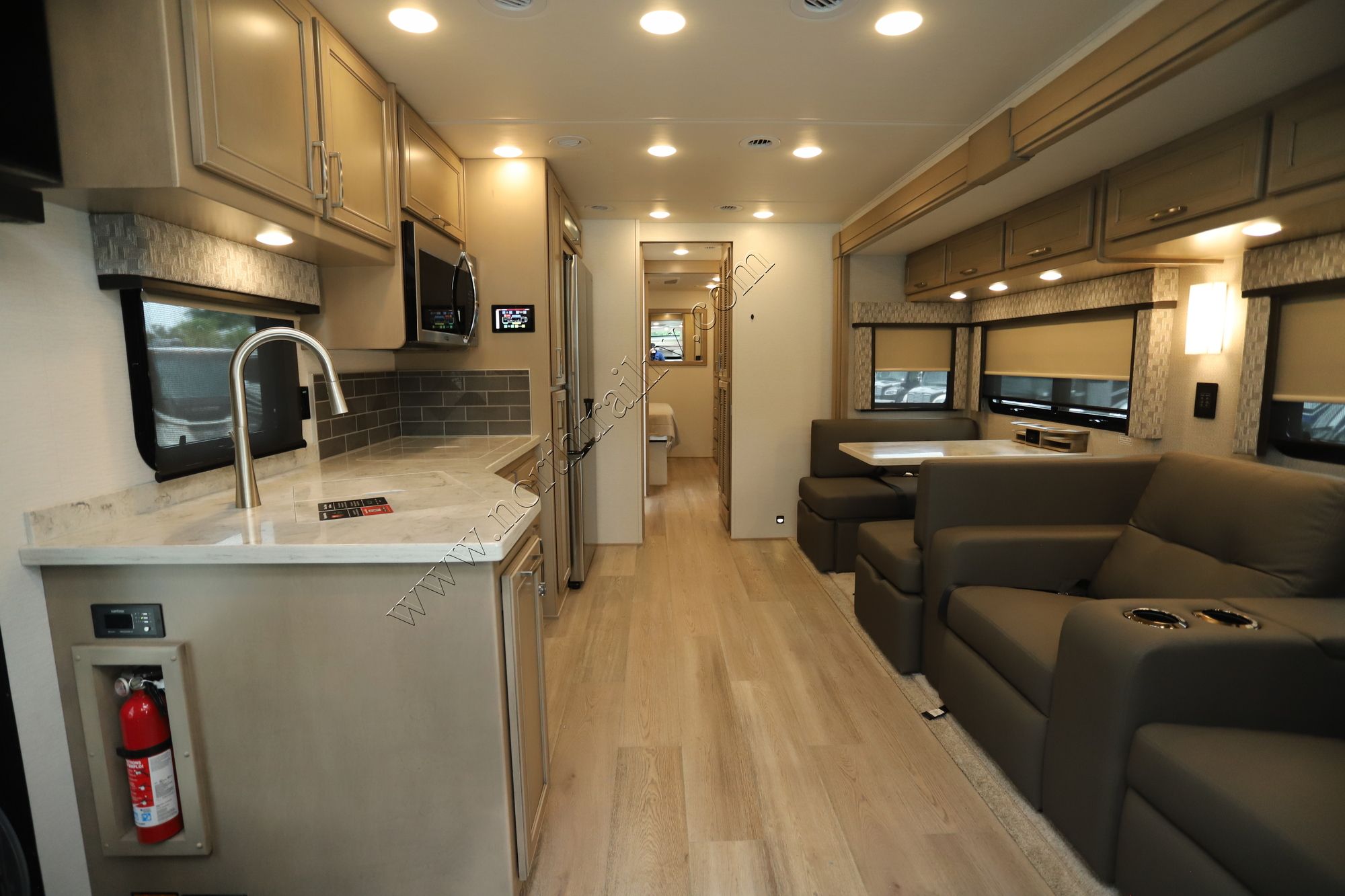 New 2025 Renegade Rv Verona 36VSB Super C  For Sale