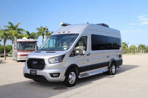 2023 Coachmen Beyond 22C