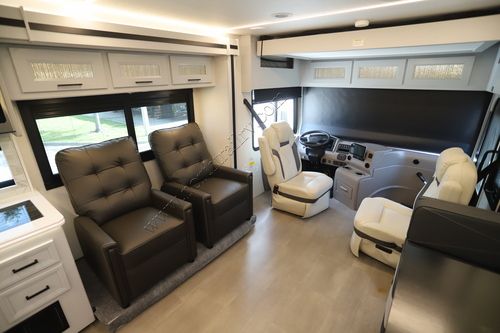 2024 Coachmen Sportscoach 402TS