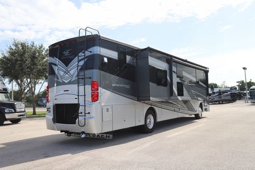 2024 Coachmen Sportscoach 402TS