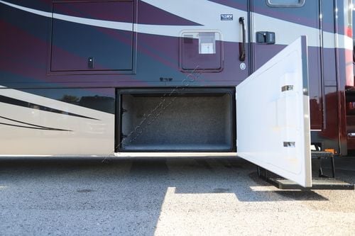 2019 Renegade Rv Verona 40VBH