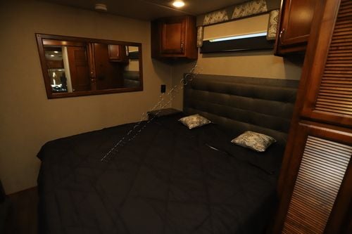 2019 Renegade Rv Verona 40VBH