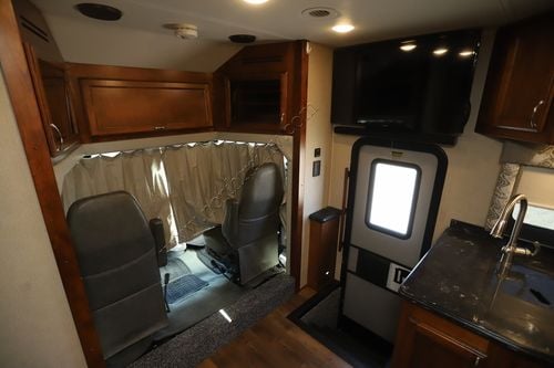 2019 Renegade Rv Verona 40VBH