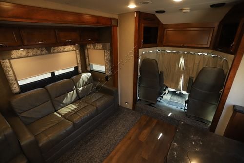 2019 Renegade Rv Verona 40VBH