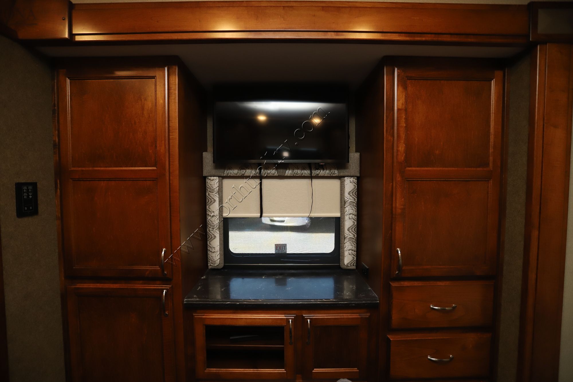 Used 2019 Renegade Rv Verona 40VBH Super C  For Sale