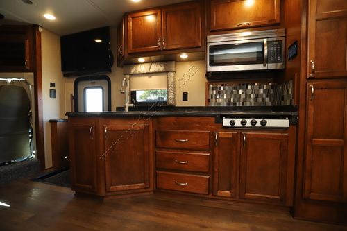 2019 Renegade Rv Verona 40VBH