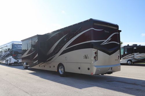 2019 Renegade Rv Verona 40VBH