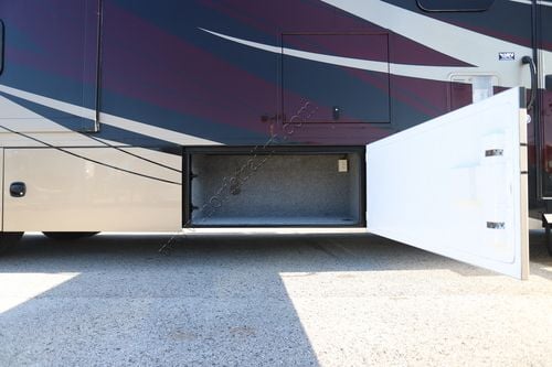 2019 Renegade Rv Verona 40VBH