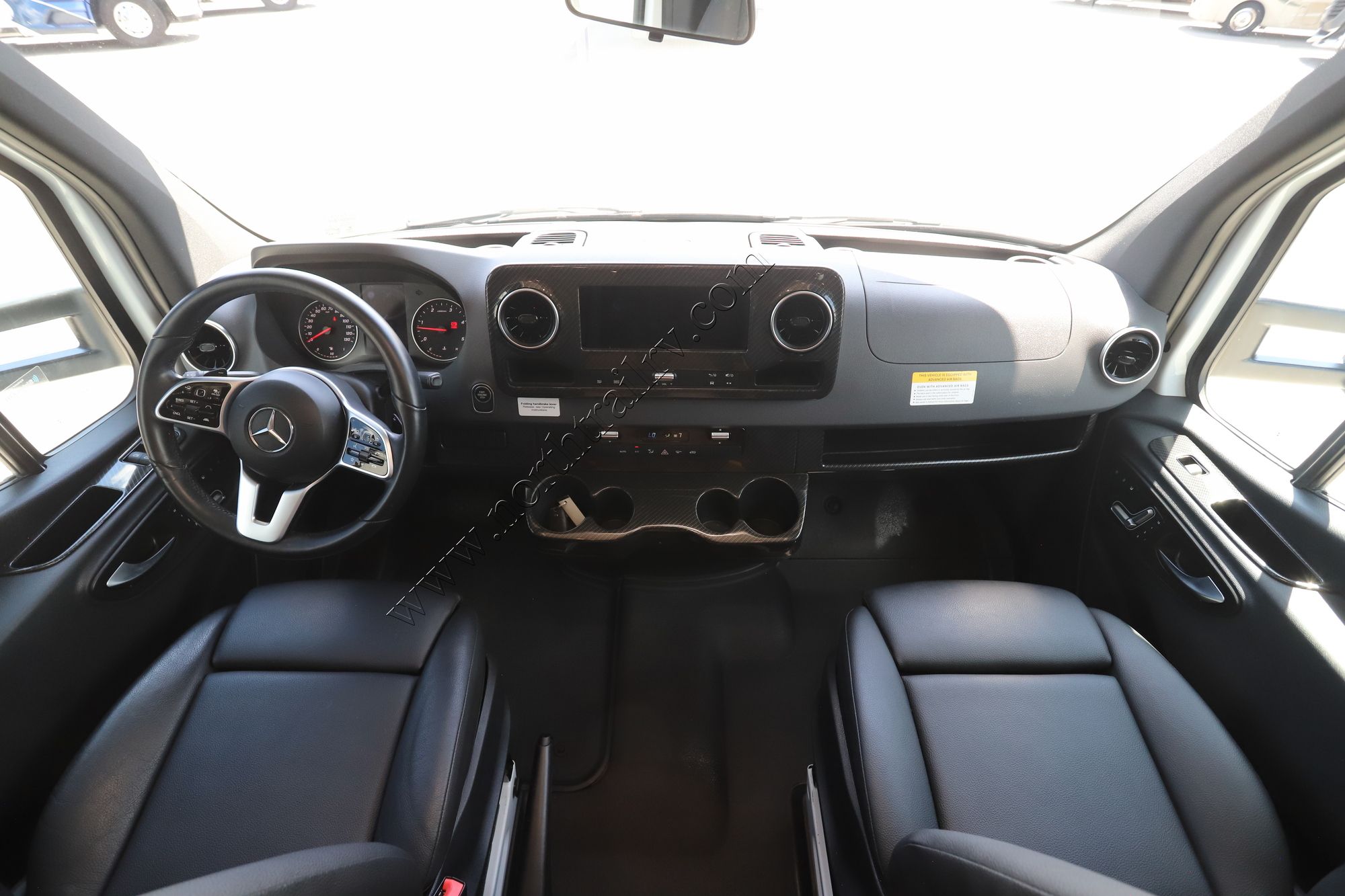 Used 2020 Winnebago Navion 24D Class C  For Sale