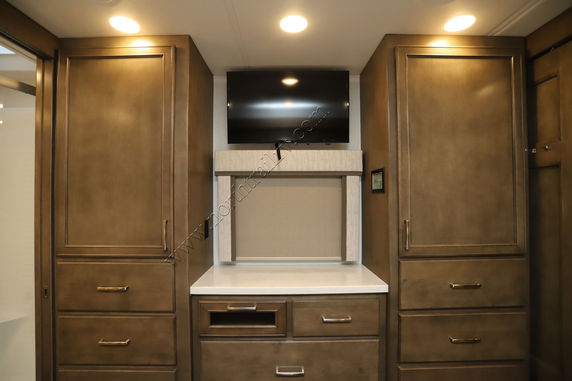 New 2025 Renegade Rv Verona 40VRB Super C  For Sale