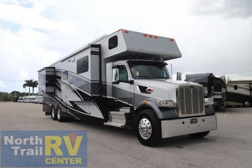 2025 Renegade Rv Classic 45CMR Super C