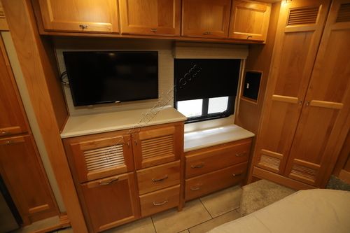 2022 Tiffin Motor Homes Allegro Red 33AL Class A