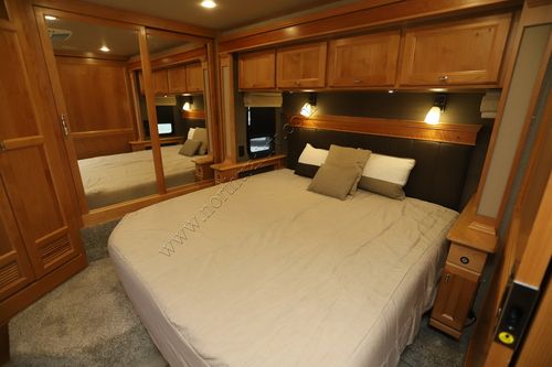 2022 Tiffin Motor Homes Allegro Red 33AL Class A