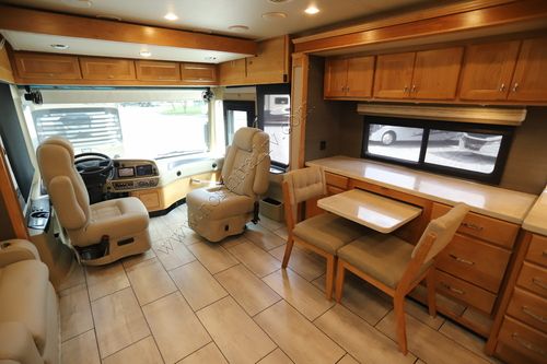 2022 Tiffin Motor Homes Allegro Red 33AL Class A