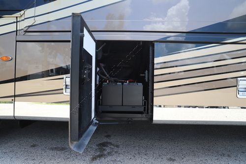 2018 Newmar Mountain Aire 4047