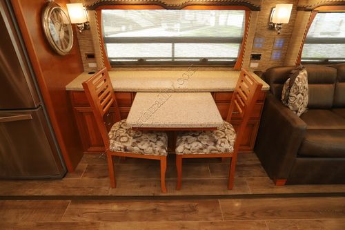 2018 Newmar Mountain Aire 4047