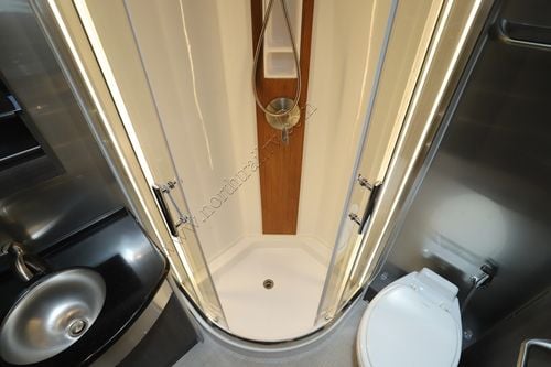 2022 Airstream Atlas MURPHY SUITE