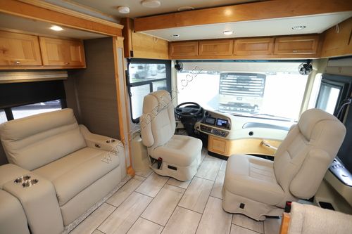 2022 Tiffin Motor Homes Allegro Red 33AL Class A