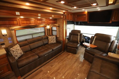 2018 Newmar Mountain Aire 4047