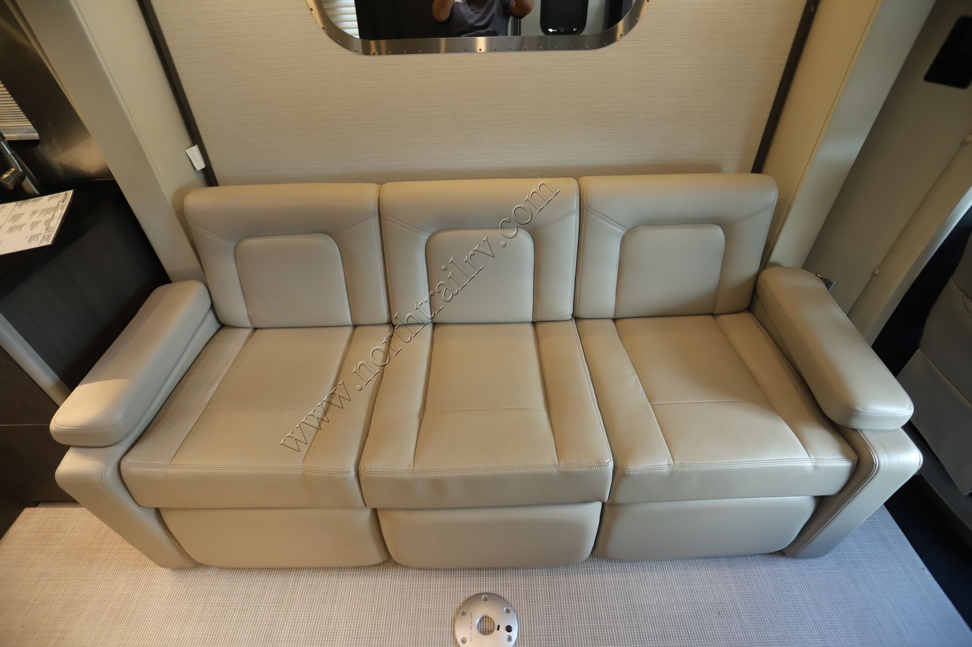 Used 2022 Airstream Atlas MURPHY SUITE Class C  For Sale