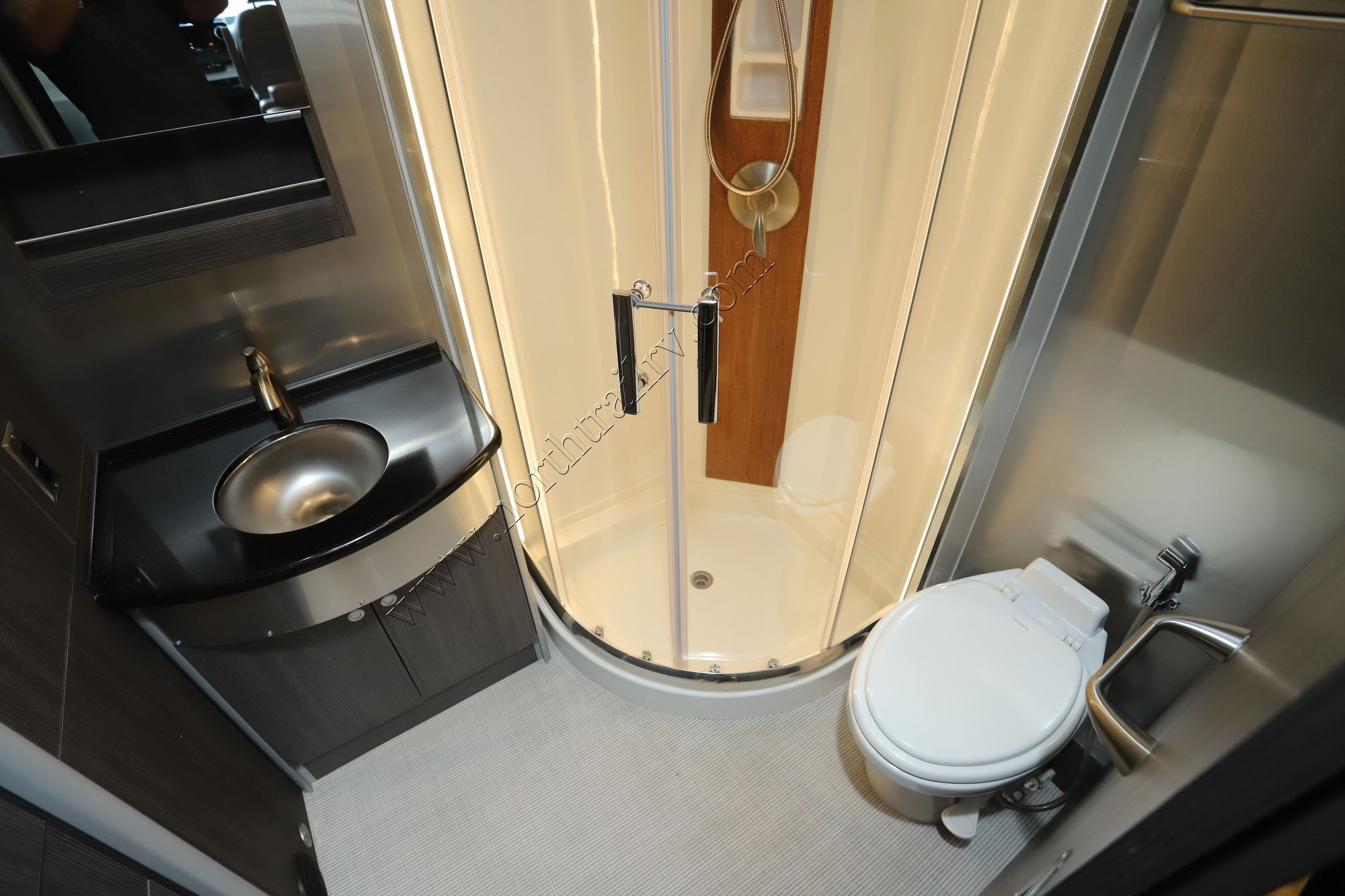2022 Airstream Atlas MURPHY SUITE Class C Used  For Sale