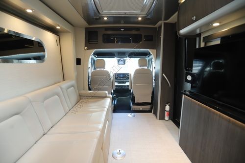 2022 Airstream Atlas MURPHY SUITE