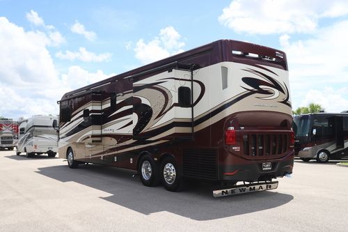 2016 Newmar Dutch Star 4381