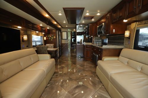 2016 Newmar Dutch Star 4381