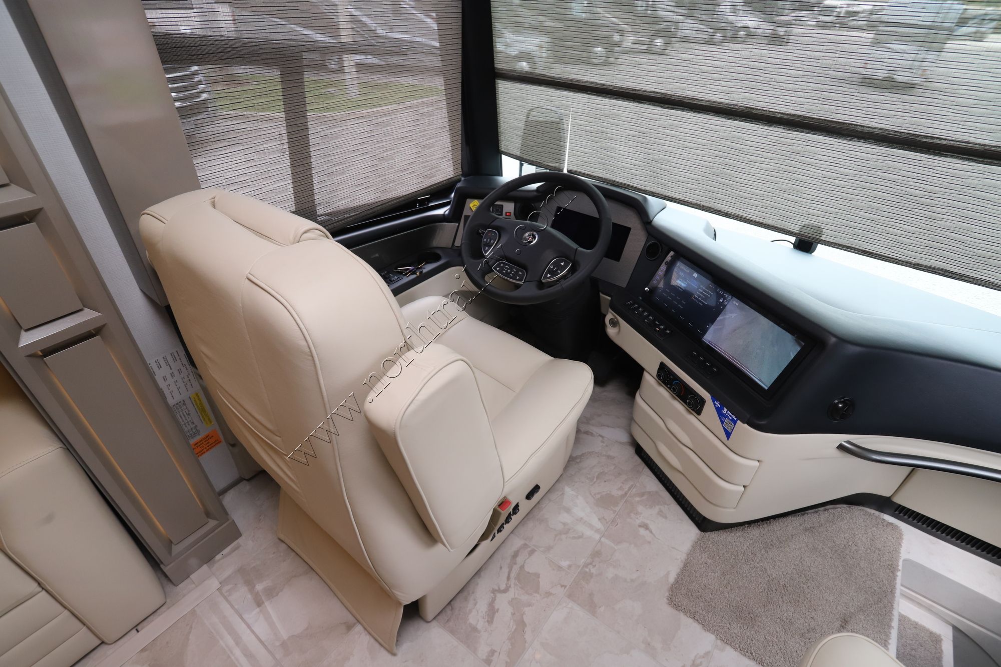 New 2025 Newmar Mountain Aire 4118 Class A  For Sale