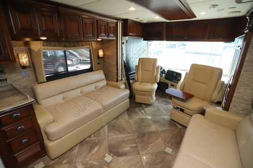 2016 Newmar Dutch Star 4381