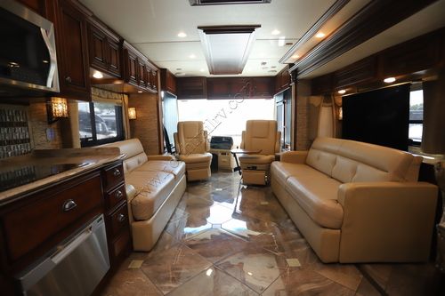 2016 Newmar Dutch Star 4381