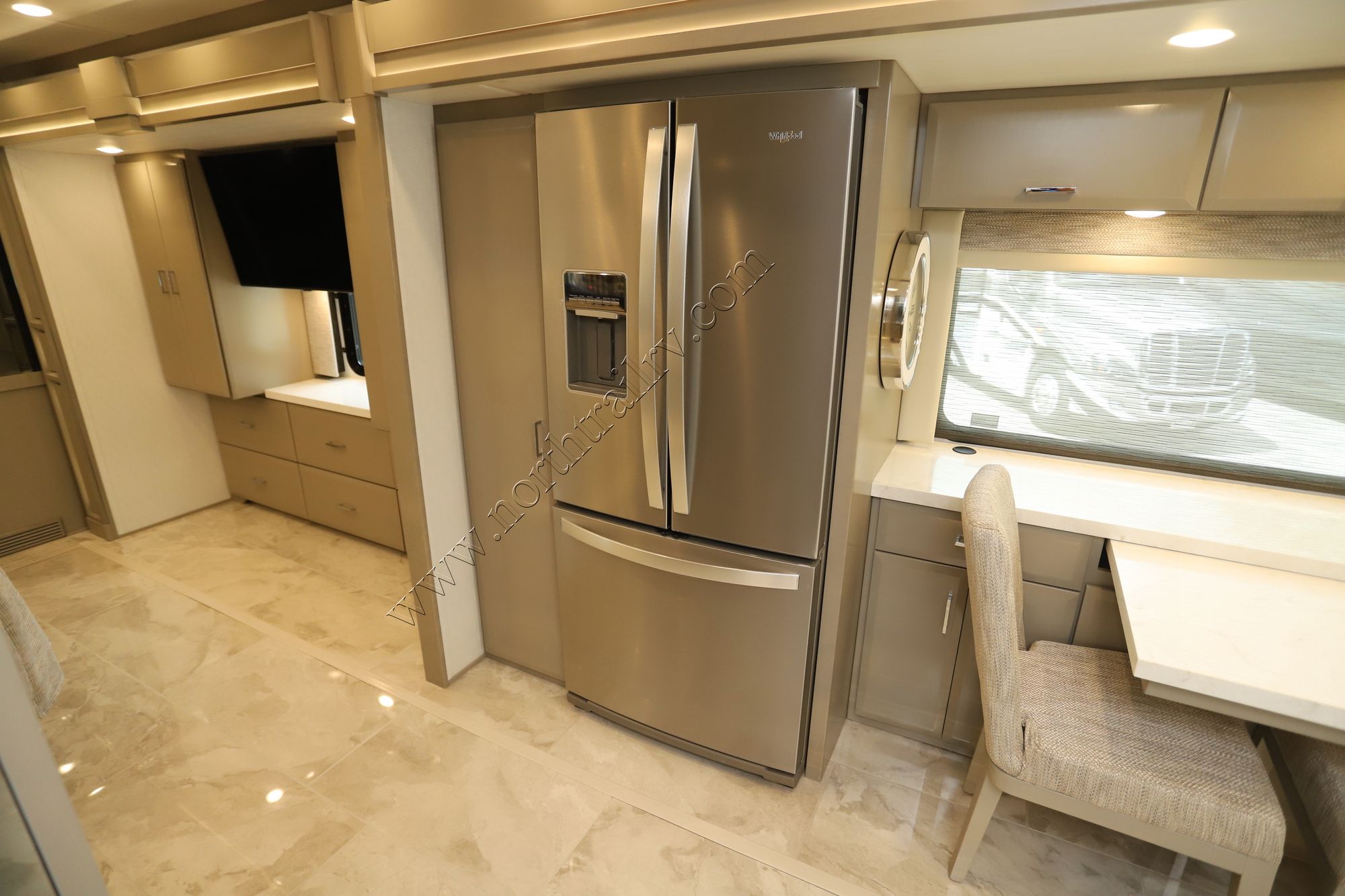 New 2025 Newmar Mountain Aire 4118 Class A  For Sale