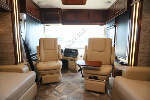 2016 Newmar Dutch Star 4381