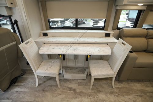 2022 Fleetwood Frontier 36SS