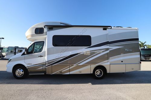 2017 Winnebago View 24J