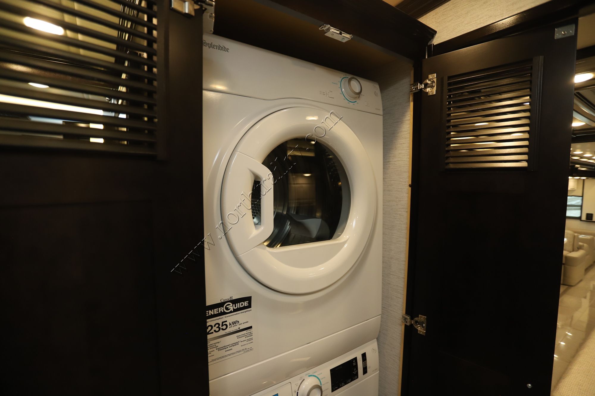 New 2025 Newmar London Aire 4551 Class A  For Sale