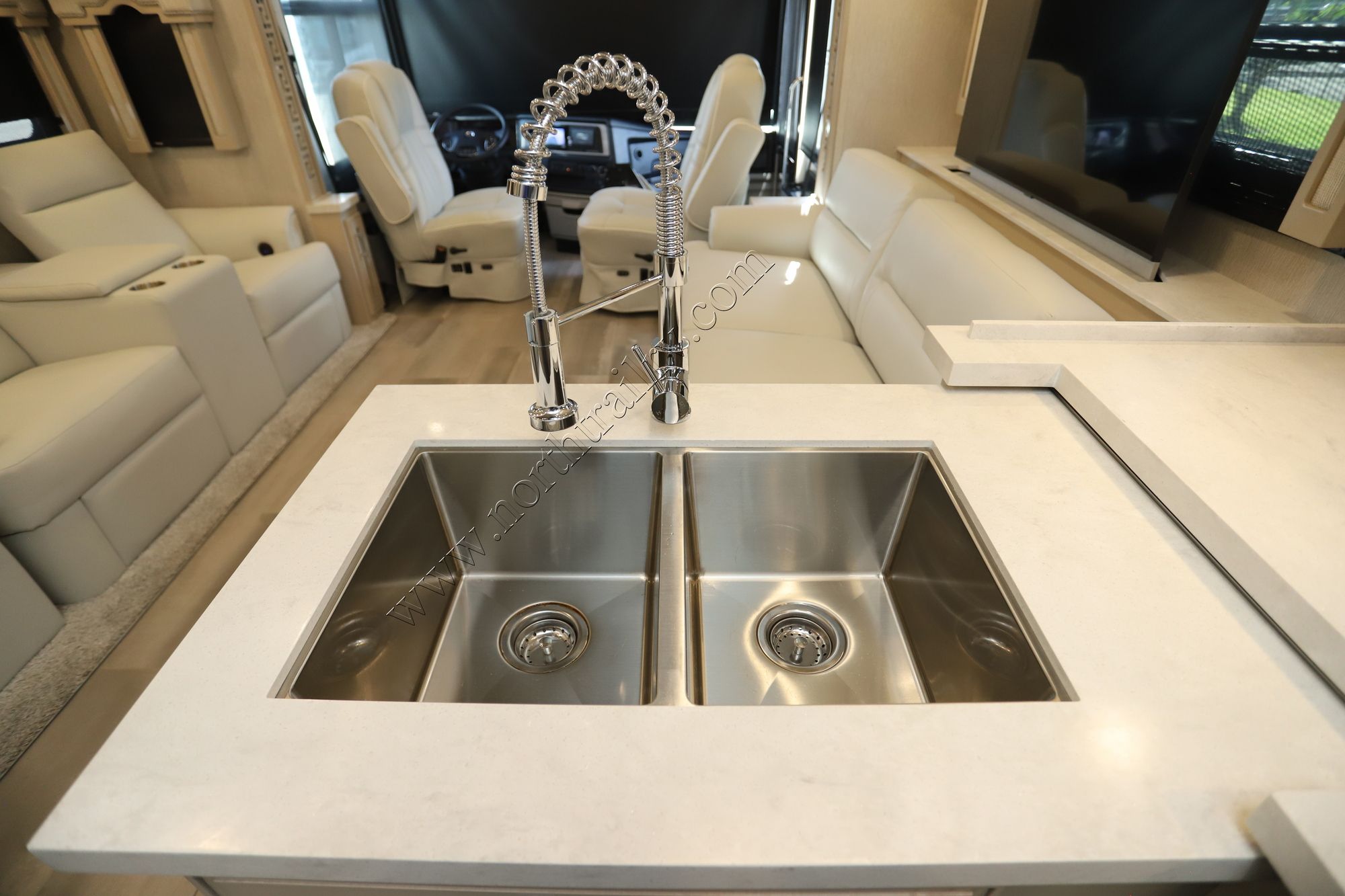 Used 2023 Newmar Ventana 3717 Class A  For Sale