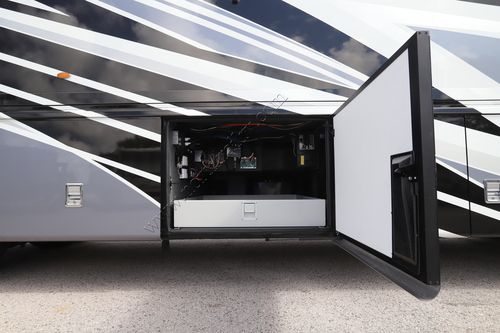 2023 Newmar Ventana 3717
