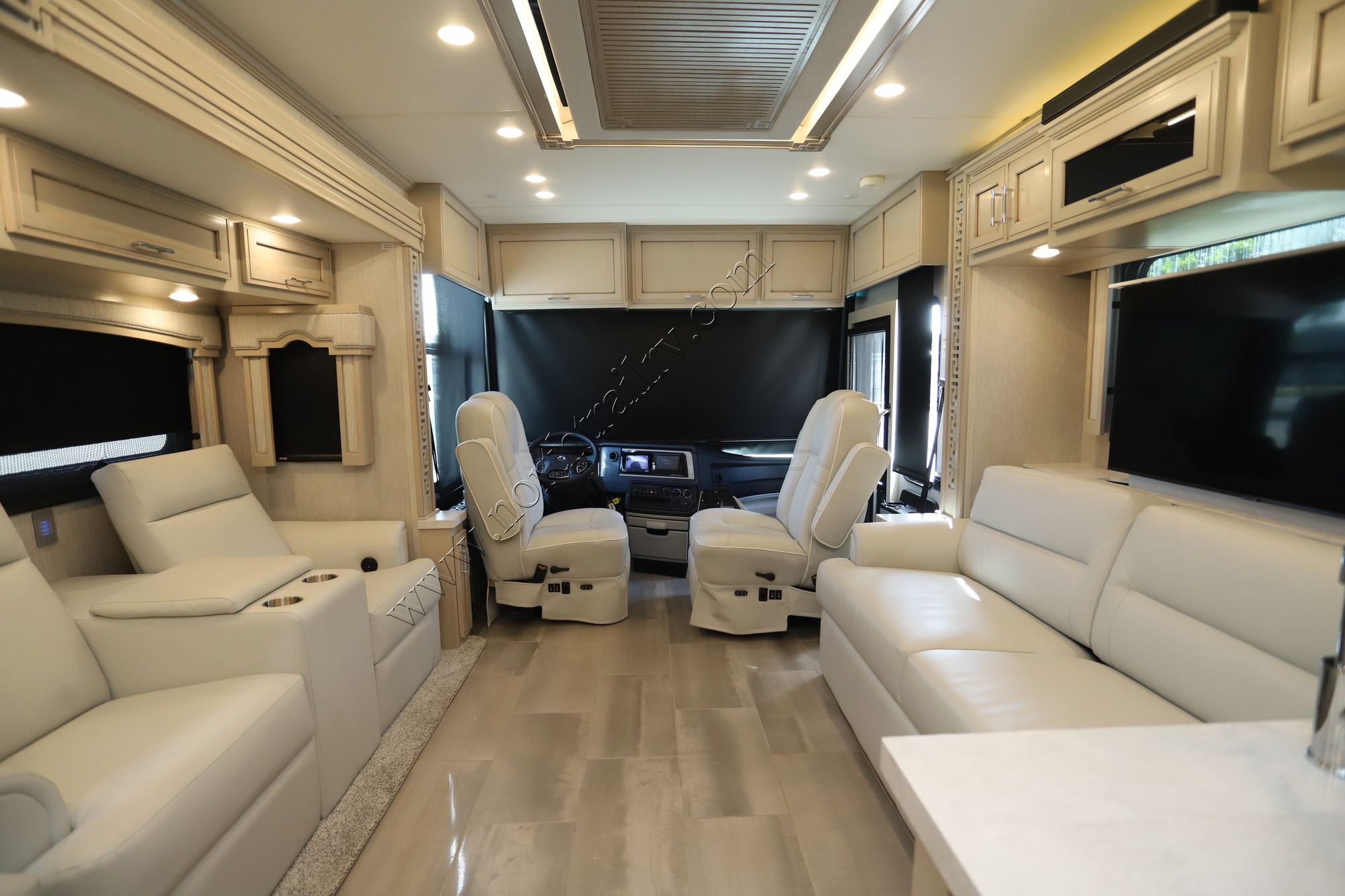 Used 2023 Newmar Ventana 3717 Class A  For Sale