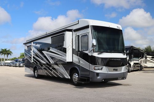 2023 Newmar Ventana 3717