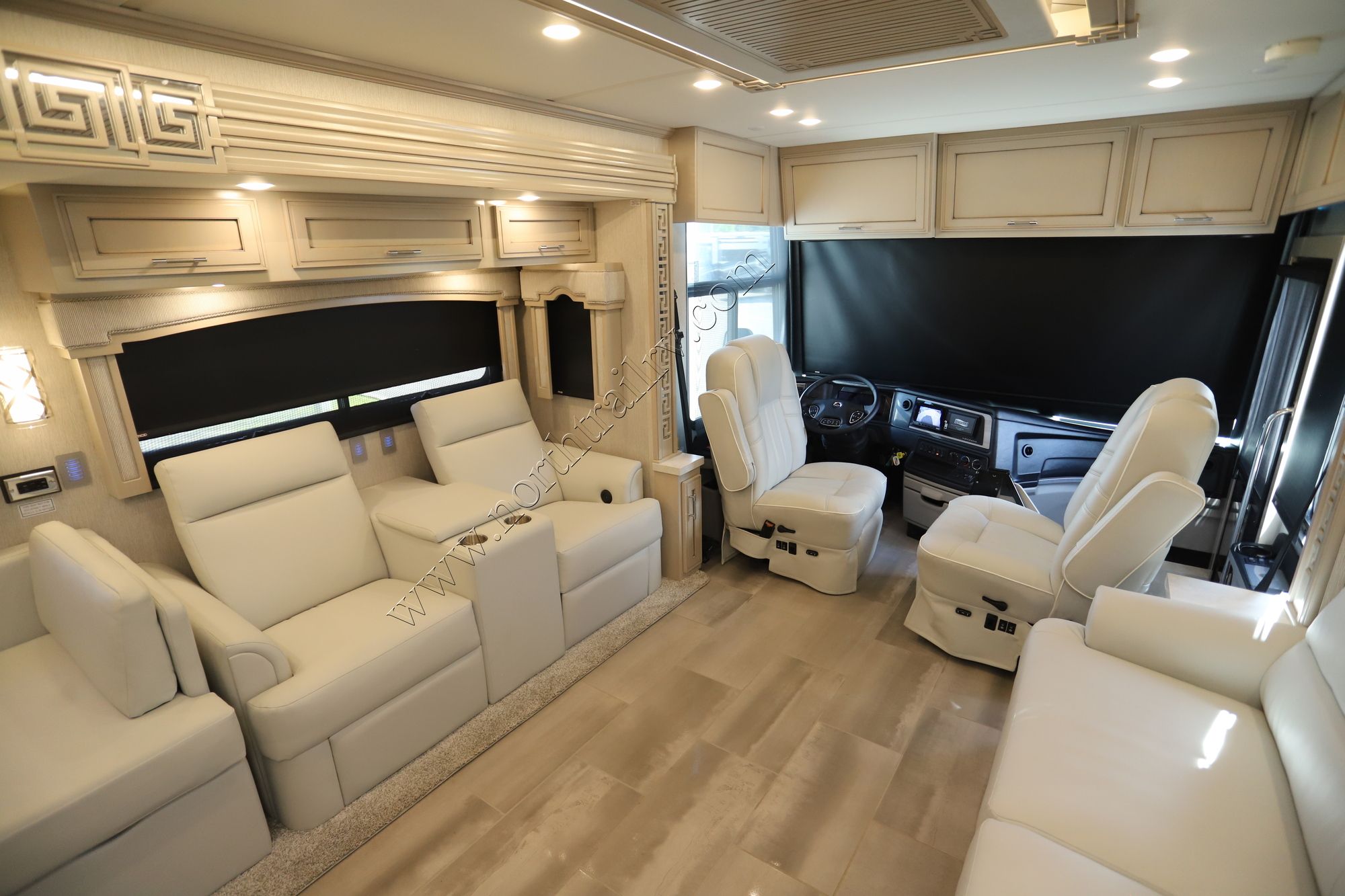 Used 2023 Newmar Ventana 3717 Class A  For Sale