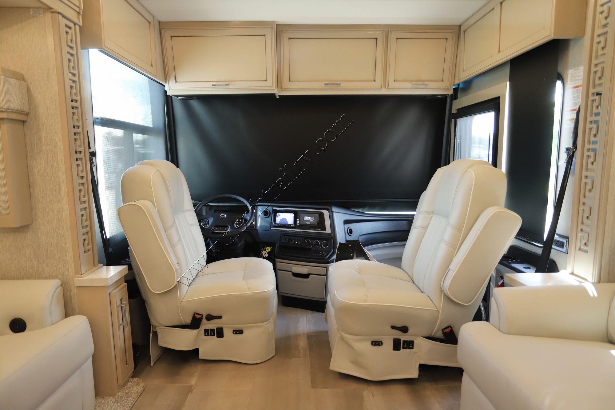 Used 2023 Newmar Ventana 3717 Class A  For Sale