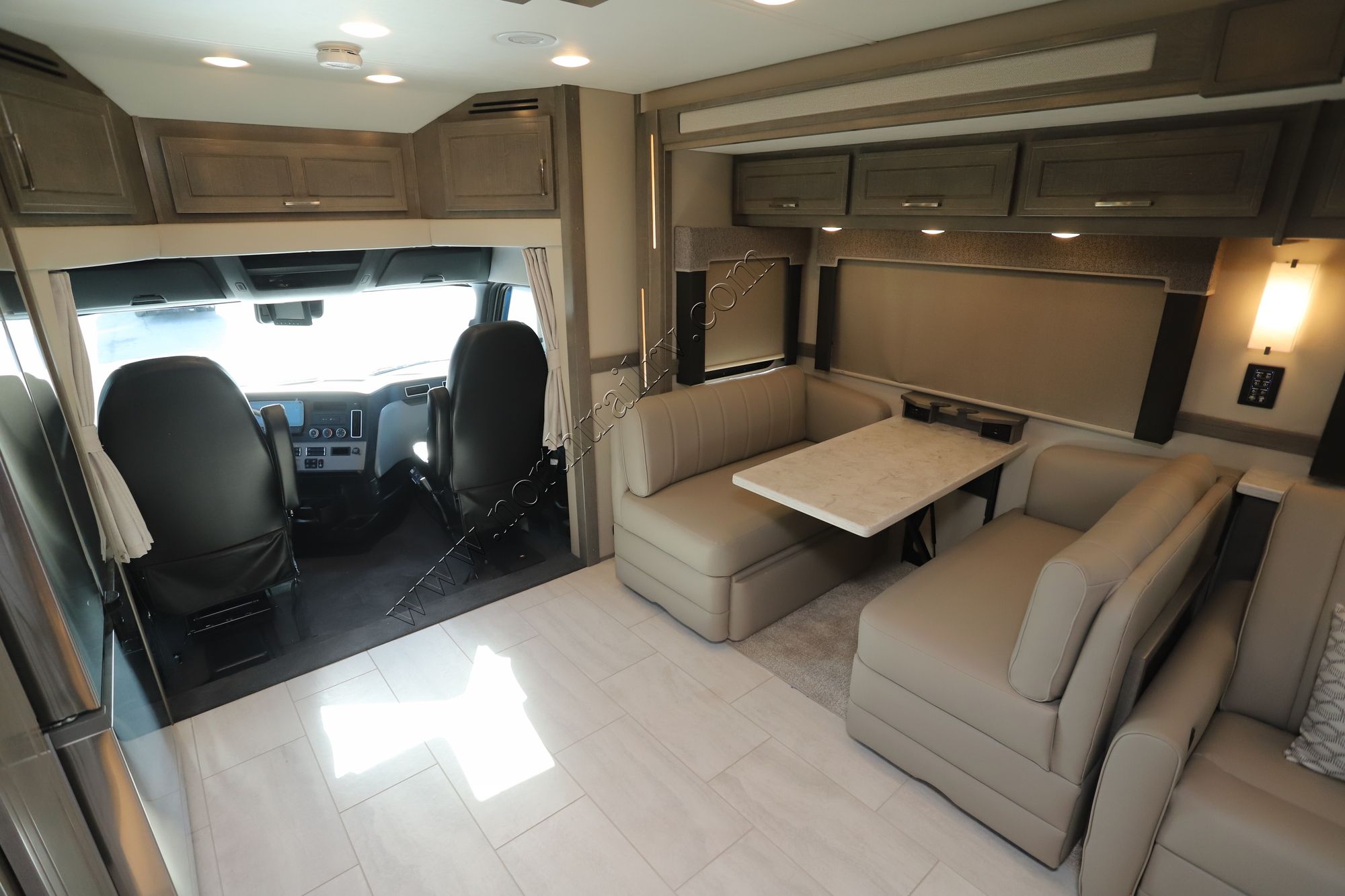 New 2025 Renegade Rv Explorer 40ERB Super C  For Sale