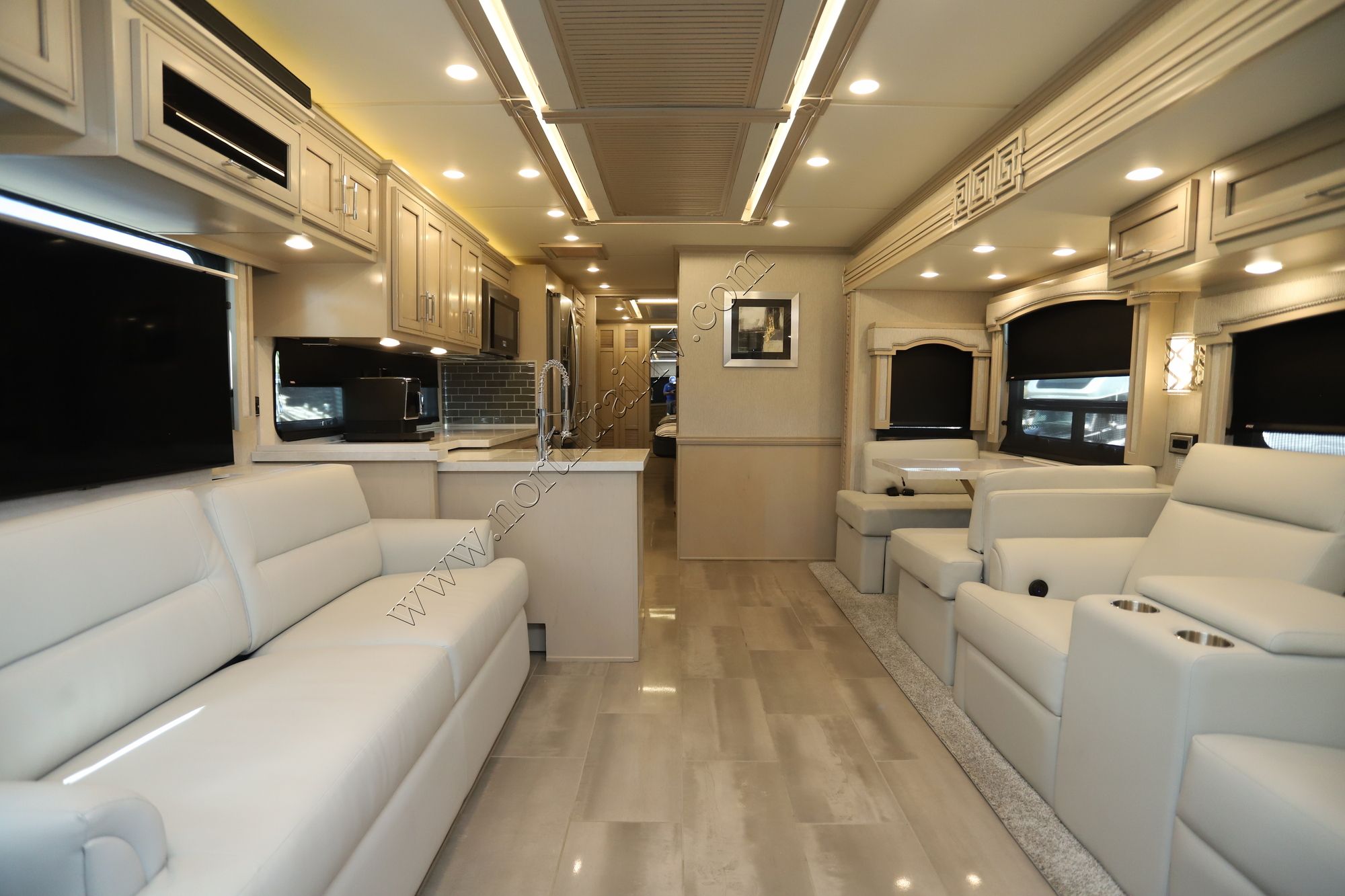 Used 2023 Newmar Ventana 3717 Class A  For Sale