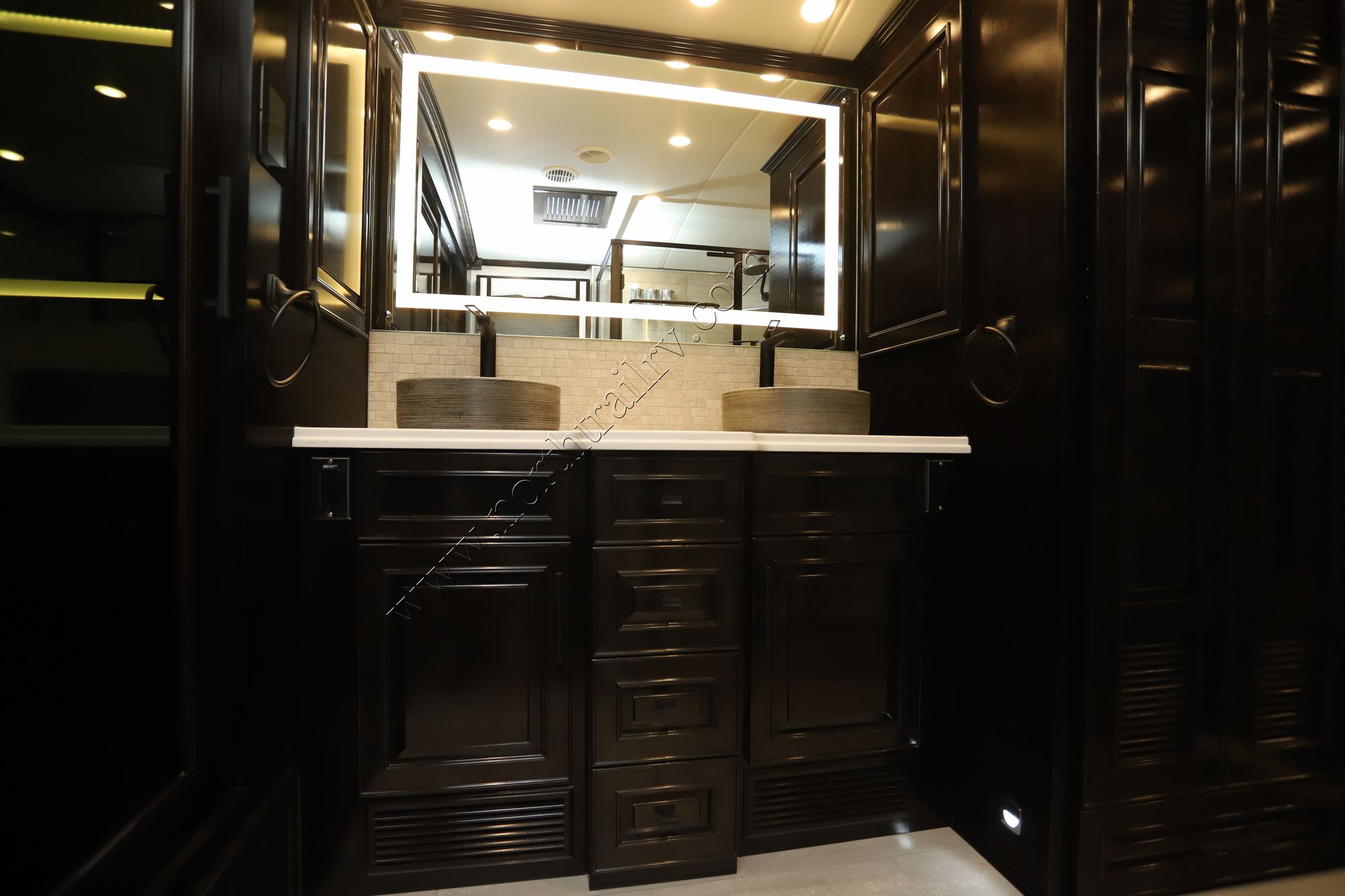New 2025 Newmar London Aire 4551 Class A  For Sale