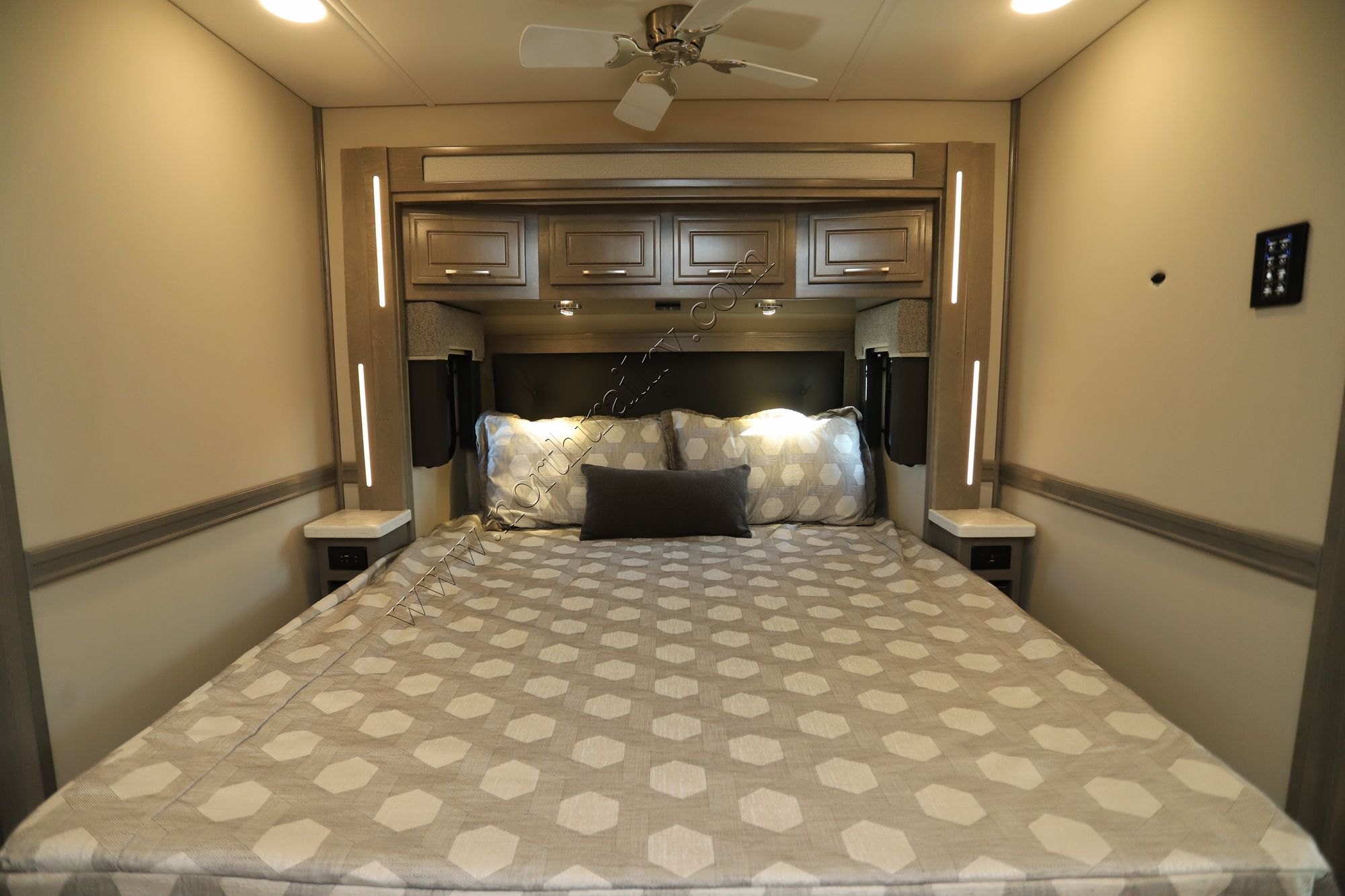 New 2025 Renegade Rv Explorer 40ERB Super C  For Sale