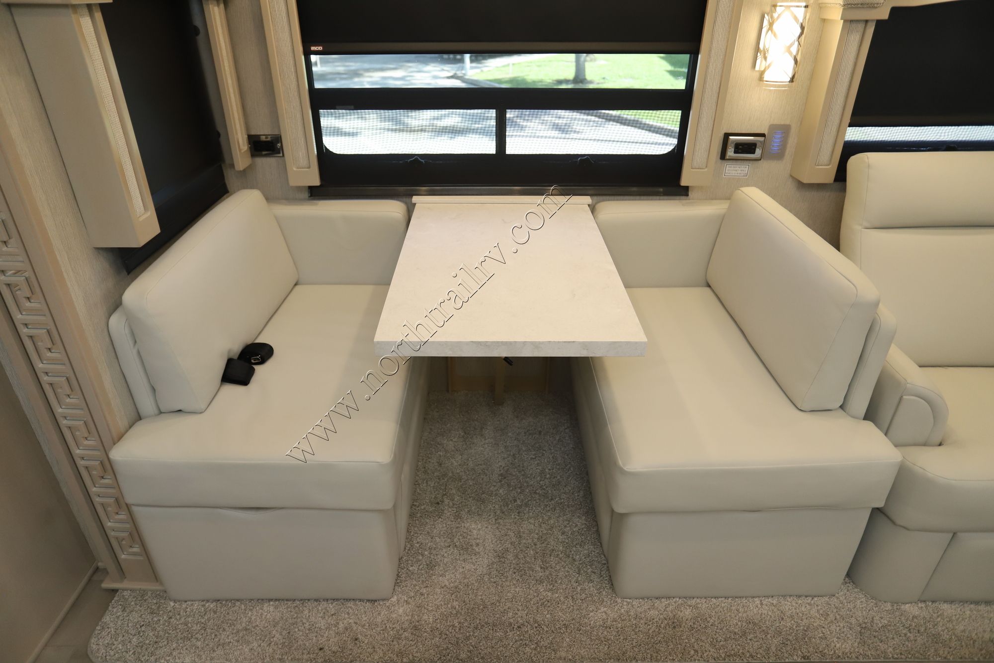 Used 2023 Newmar Ventana 3717 Class A  For Sale