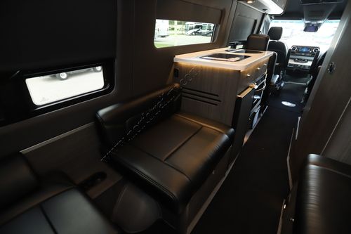 2021 Airstream Interstate GL