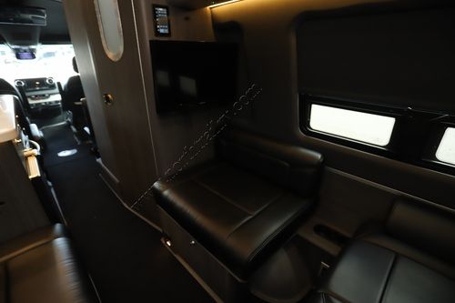 2021 Airstream Interstate GL