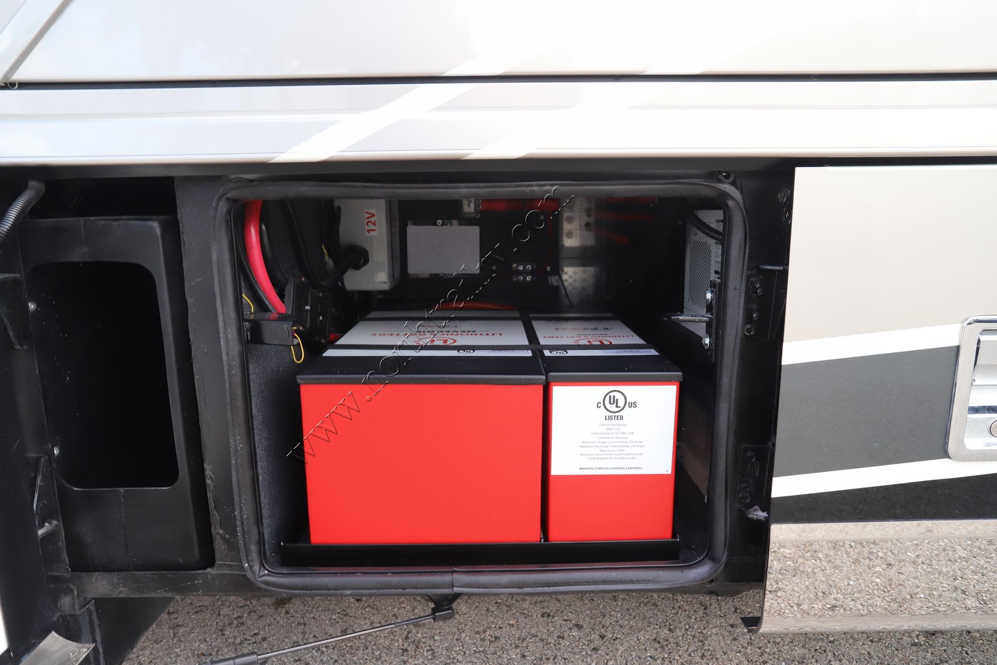 New 2025 Newmar New Aire 3543 Class A  For Sale